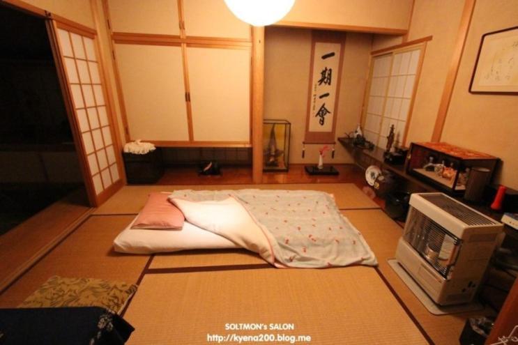 Guest House Chara ฮิโรซากิ ภายนอก รูปภาพ