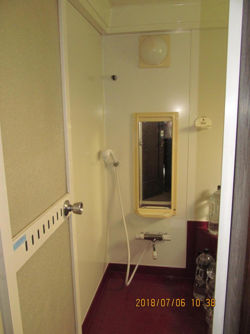 Guest House Chara ฮิโรซากิ ภายนอก รูปภาพ